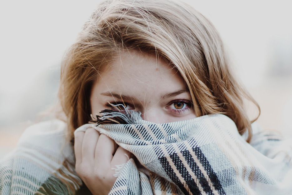 Winter beauty guide