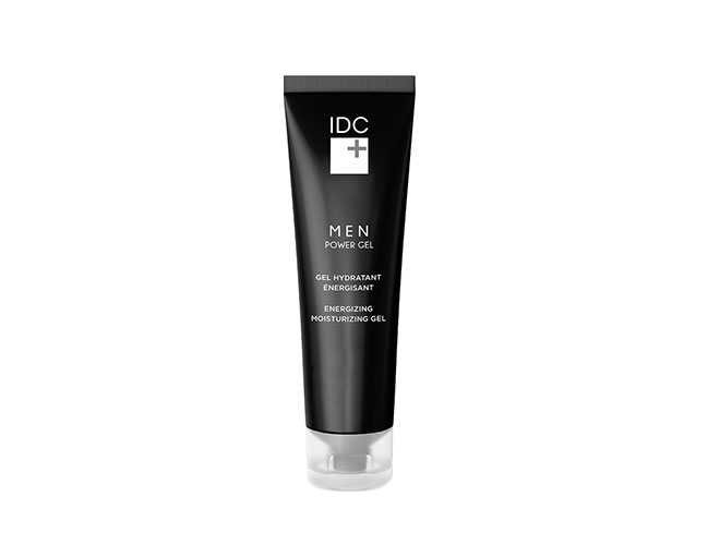 For daily hydration, try IDC energizing moisturizing gel.