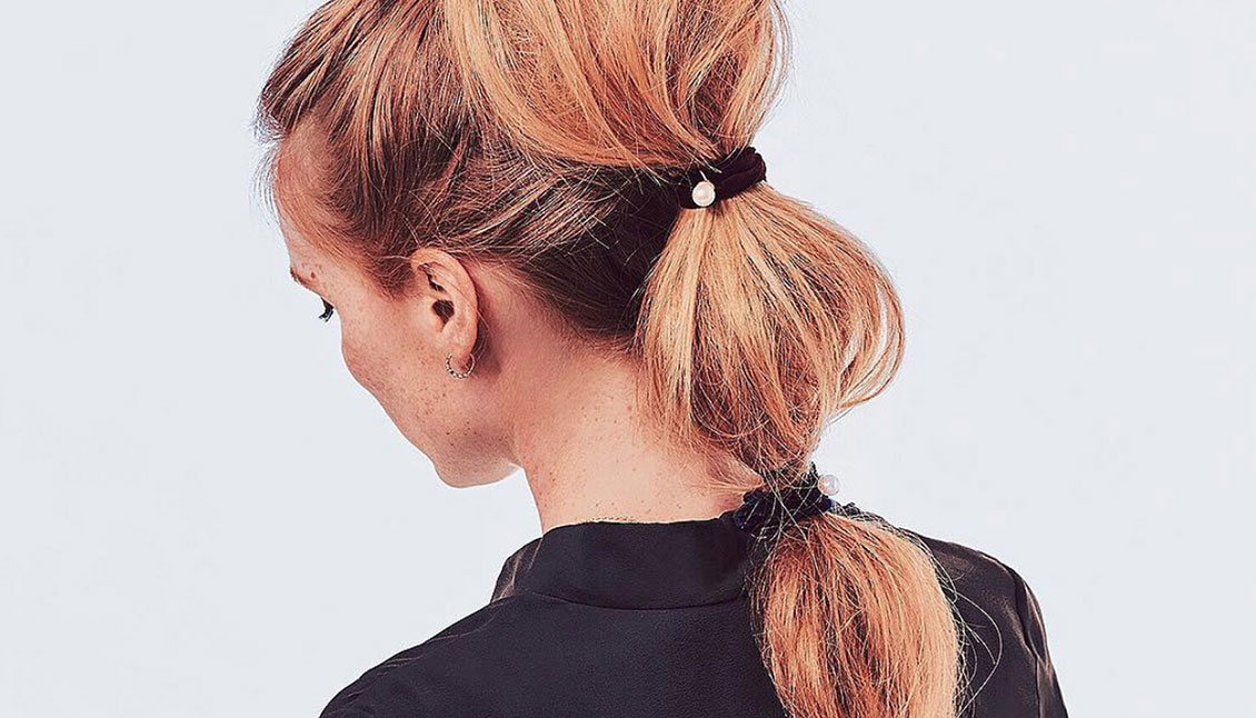 Jen Atkin Hair X Chloe and Isabel