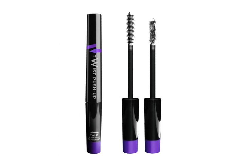 Marcelle Twist Push-Up Mascara