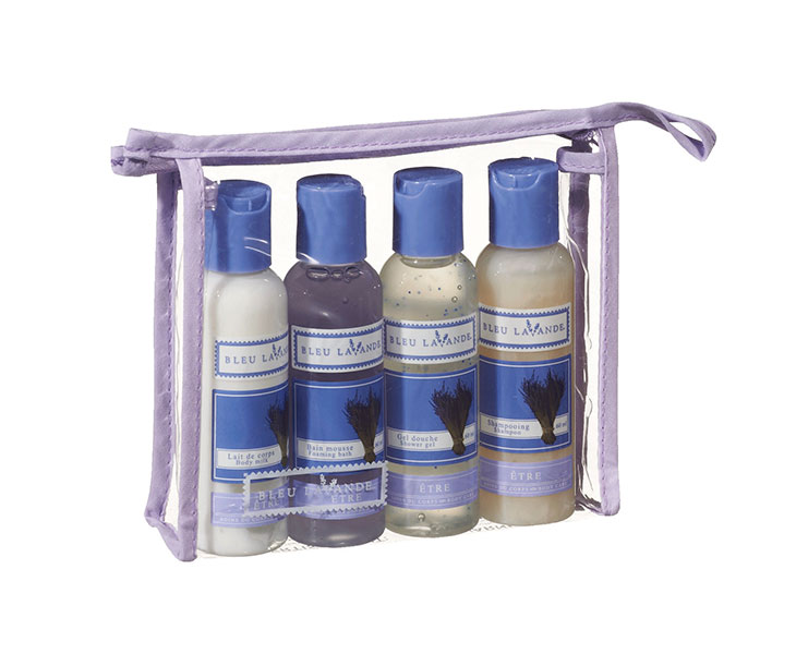 trousse voyage brunet