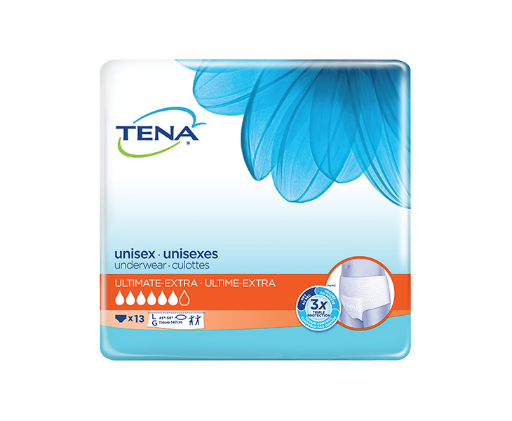 Tena - Protective Underwear