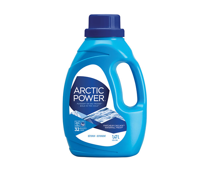 Blue Magic Lessive Poudre Main à l'Oxygène Actif 750g - SOAP And Allied  Industries Ltd