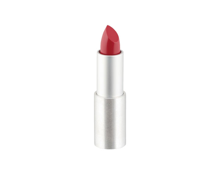 Maison Jacynthe lipstick in Foxy