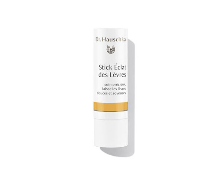 Stick Éclat des lèvres de Dr. Hauschka