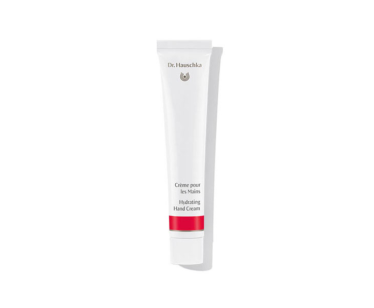 Crème pour les mains de Dr. Hauschka