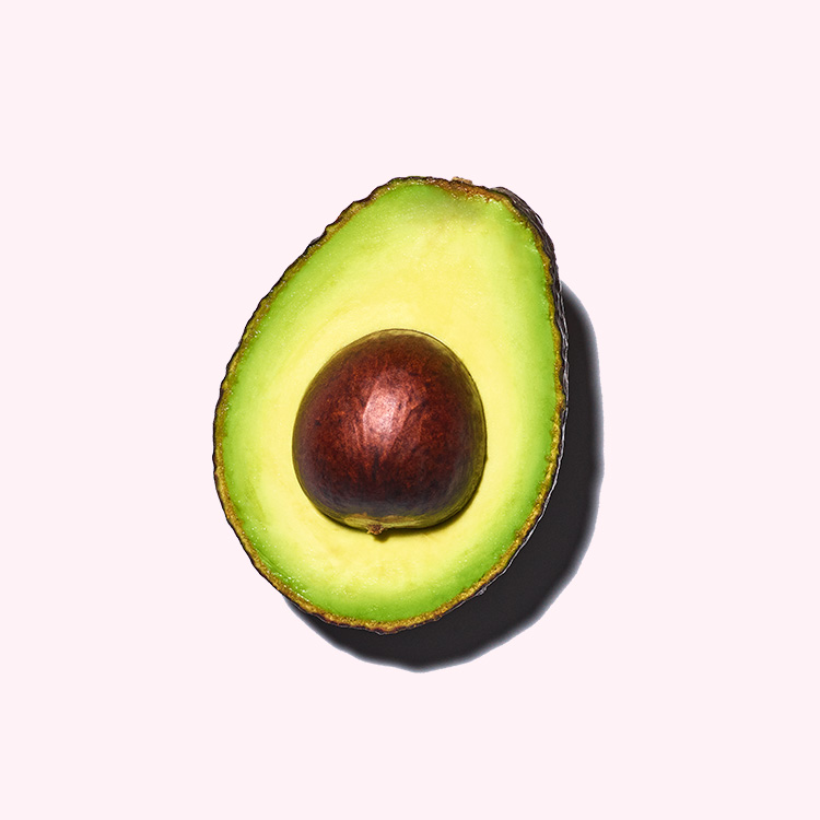 Huile d'avocat
