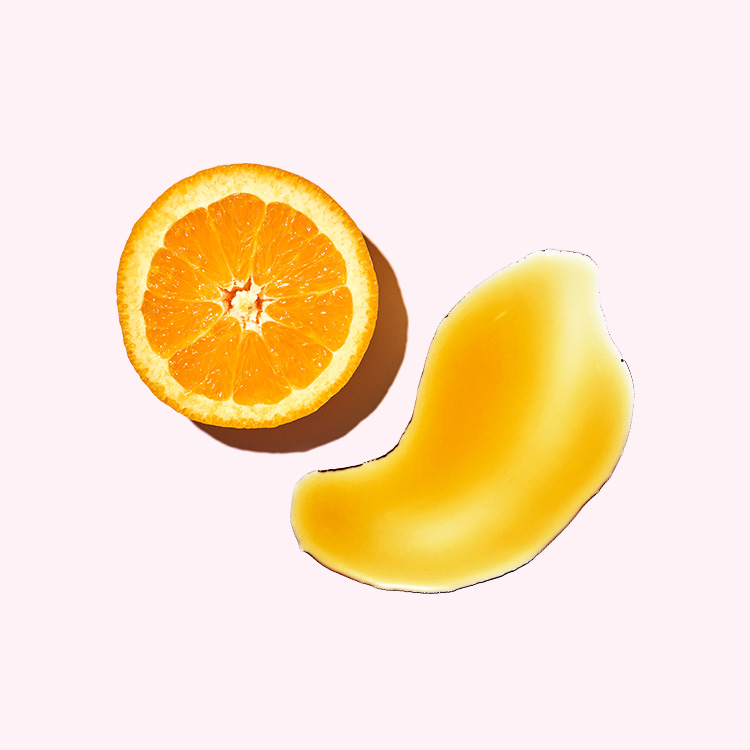 Vitamines C + E