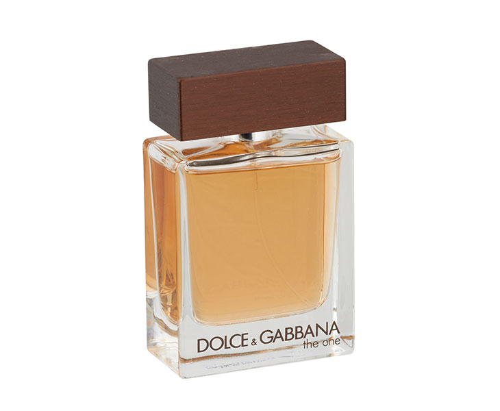Dolce & Gabbana - The One | Brunet