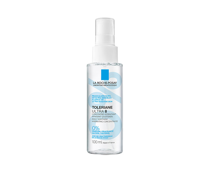 La Roche-Posay Toleriane Ultra 8