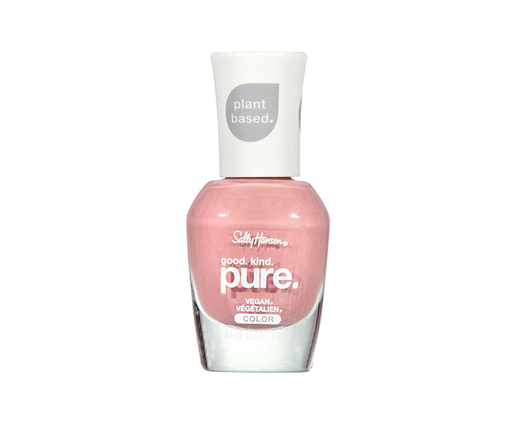 Sally Hansen - Nail polish, Pinky Clay | Brunet