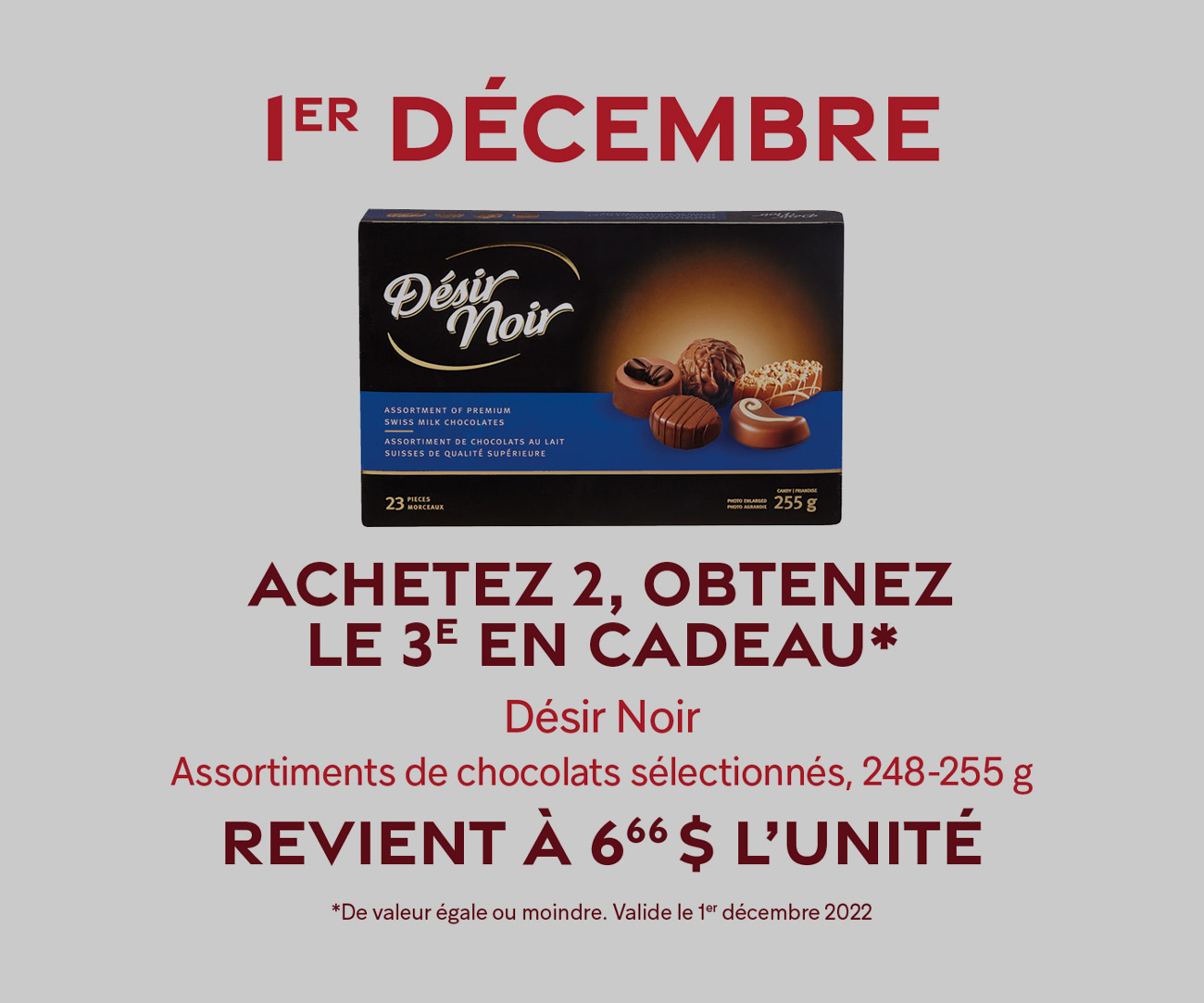 1er décembre