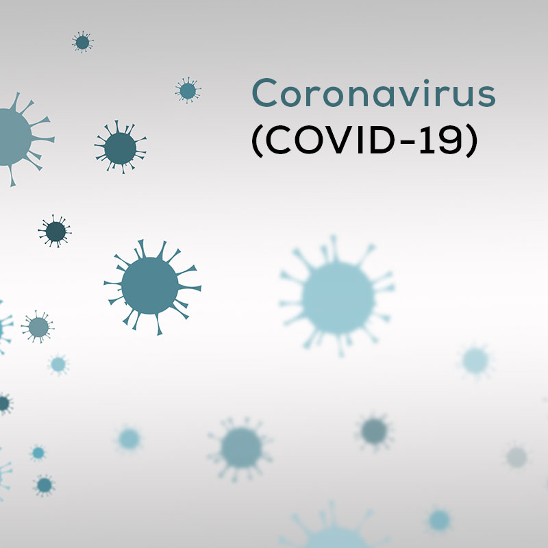 Coronavirus (COVID-19)