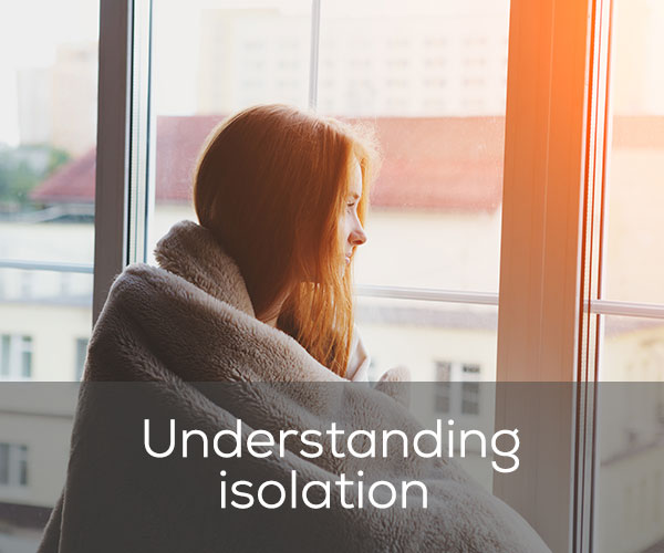 Understanding isolation