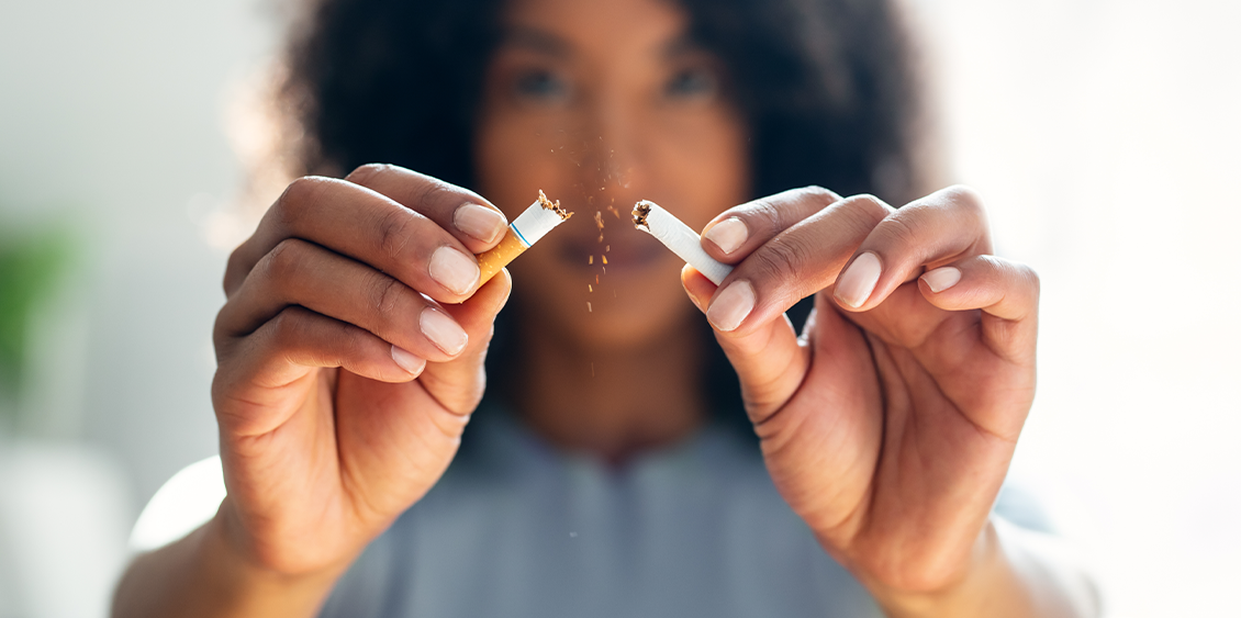 10 bonnes raisons d’arrêter de fumer