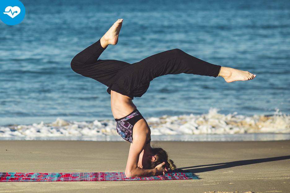 10 trucs pour être actif et en santé