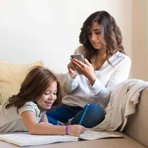 5 tips for managing screen time