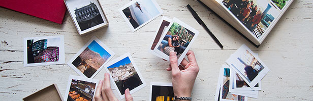 In this era of smartphones, it has never been easier to immortalize moments.