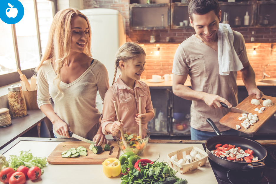 3 conseils pour manger mieux