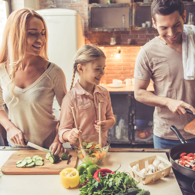 3 conseils pour manger mieux