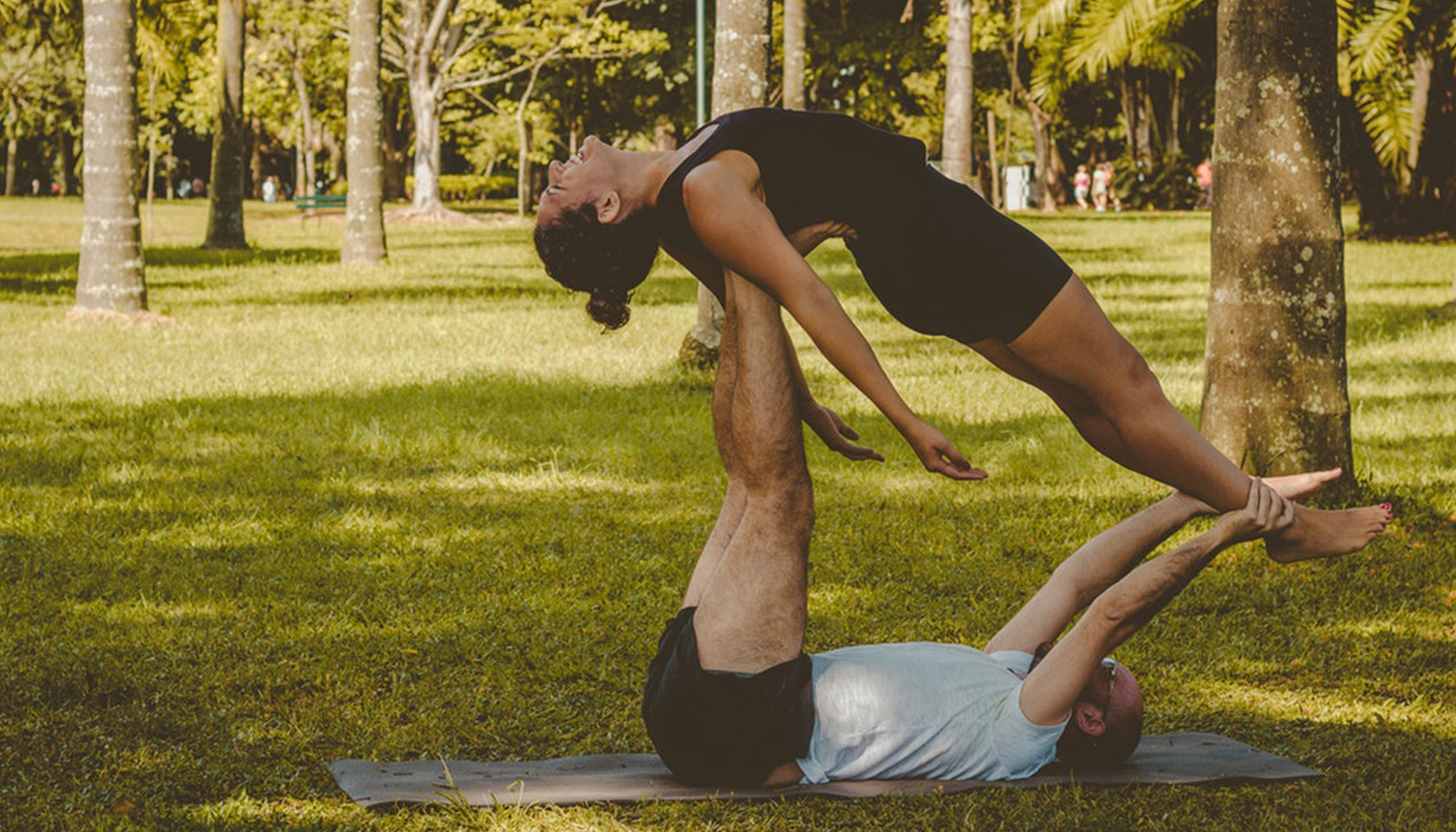 Acroyoga