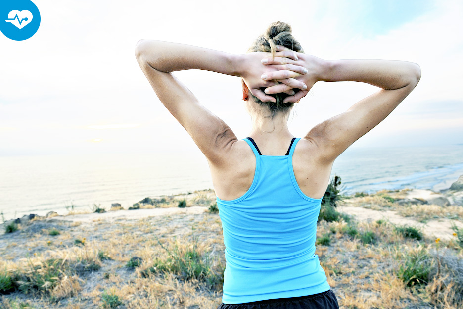 5 règles pour bien profiter des sports d'été