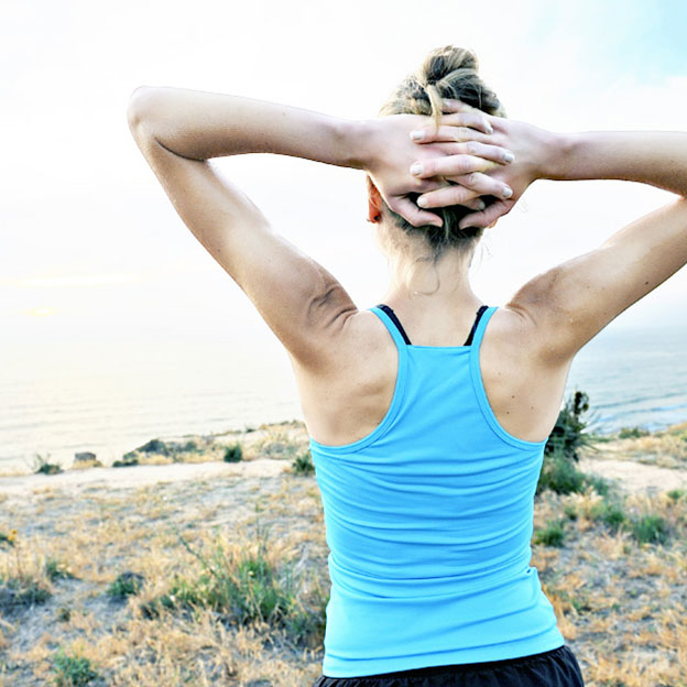 5 règles pour bien profiter des sports d'été