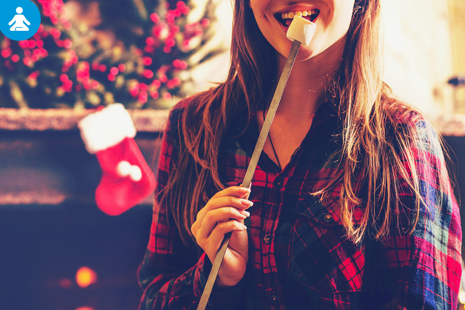 5 secrets to surviving the excesses of the holidays