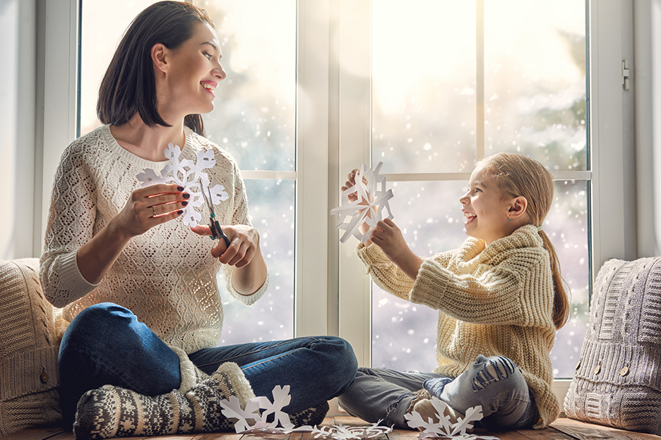 5 stratégies pour bien gérer le stress des Fêtes