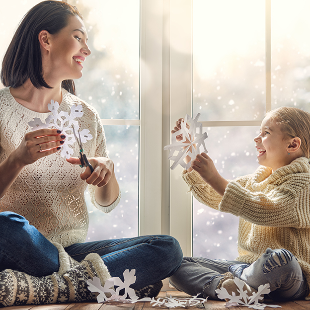 5 stratégies pour bien gérer le stress des Fêtes