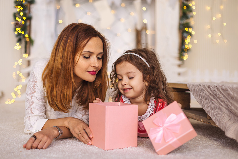 5 stratégies pour bien gérer le stress des Fêtes