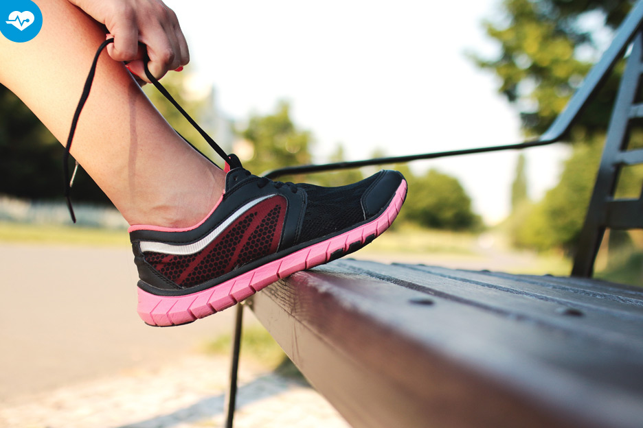 5 facts about sports every woman should know | Brunet
