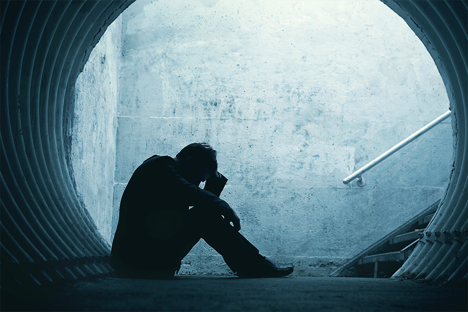 6 things to know about posttraumatic stress disorder