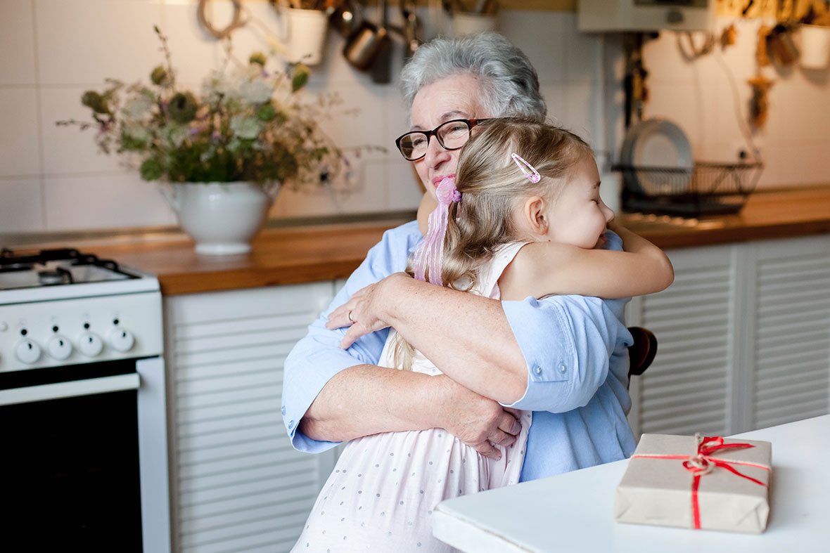 6 conseils pour passer le temps des Fêtes en santé !