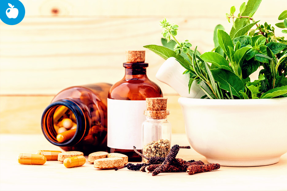 6 answers to your questions about vitamins and minerals