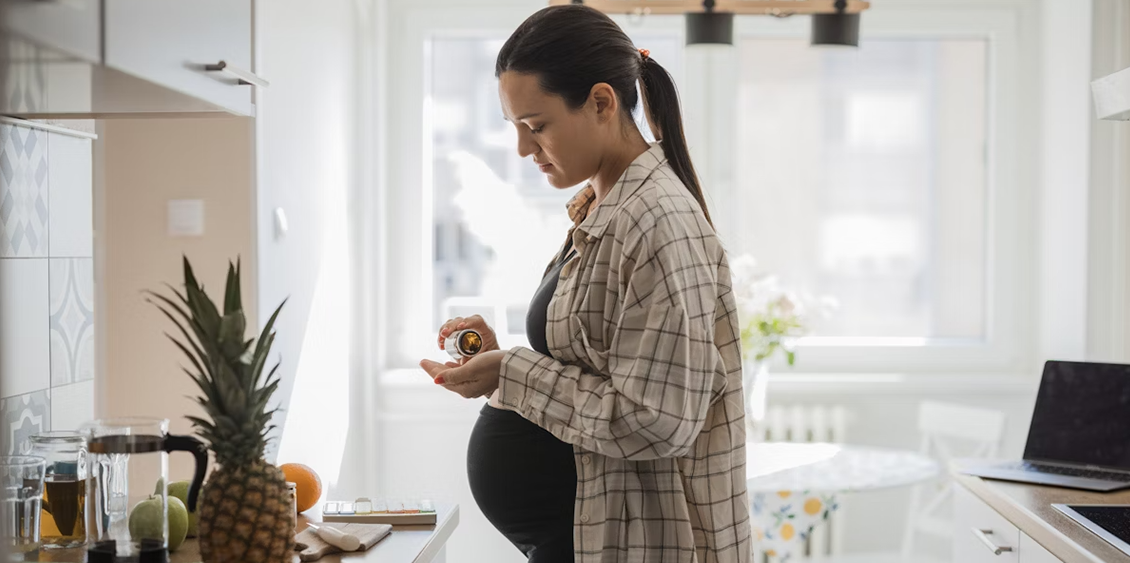 Tylenol, pregnancy, and autism: Everything you need to know