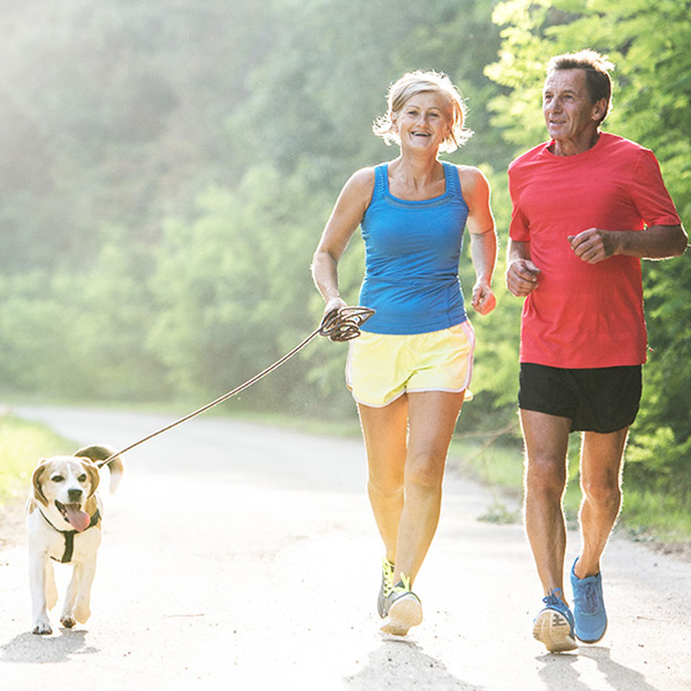 4 good reasons to stay physically active in retirement
