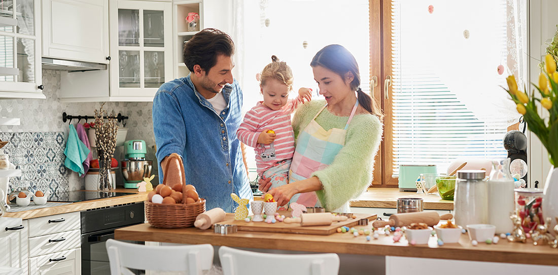 4 activités pour célébrer Pâques