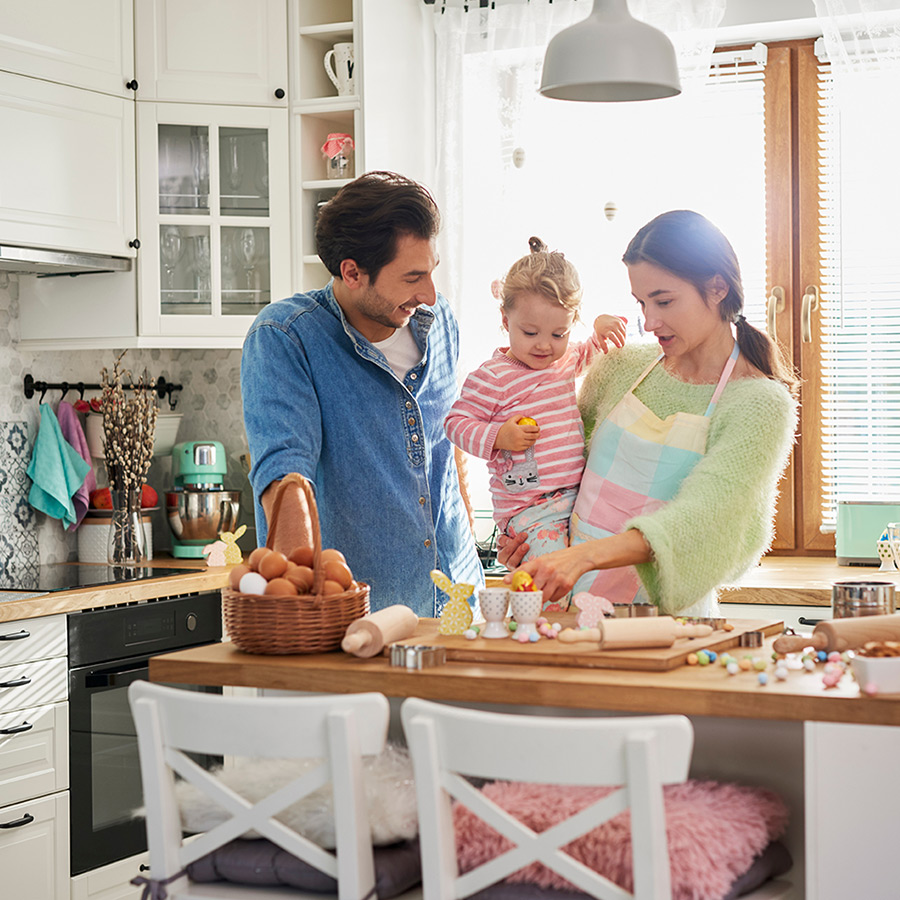 4 activités pour célébrer Pâques