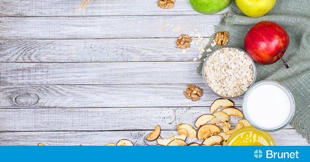 4 Aliments Bons Pour Le Cœur Brunet 4 Aliments Bons Pour Le Cœur Brunet