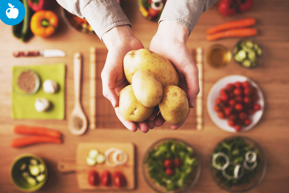 10 aliments économiques pour des menus à petits prix