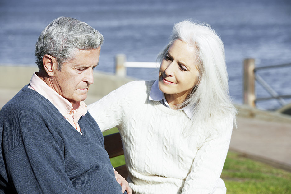 Vivre avec la maladie d’Alzheimer au quotidien