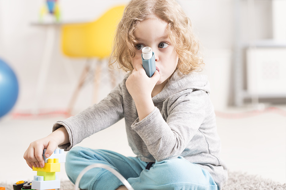 Quelques conseils clés pour bien maîtriser votre asthme!