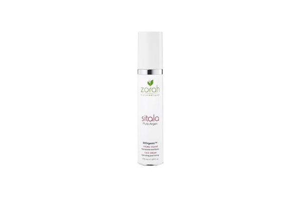 Crème pour le visage Sitala