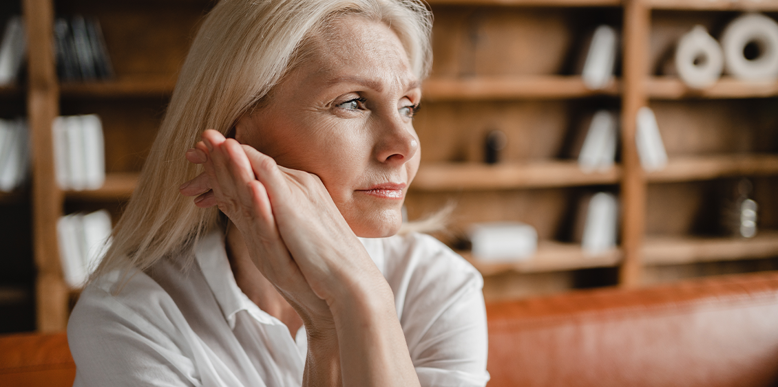 Le cancer du col de l'utérus