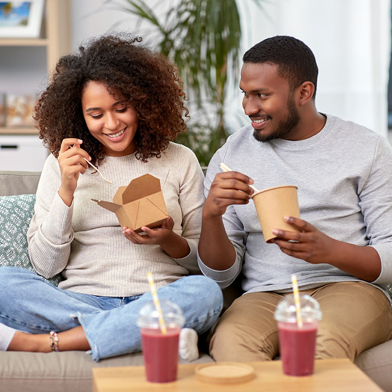 7 idées pour célébrer la Saint-Valentin