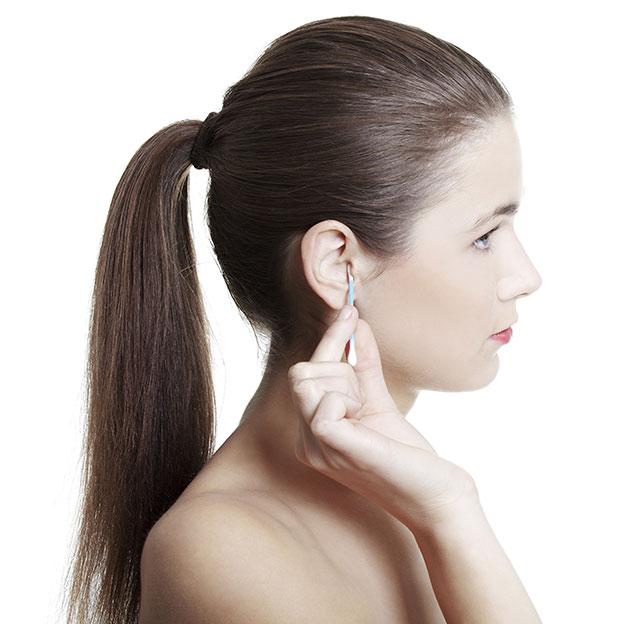 Is earwax troubling you?