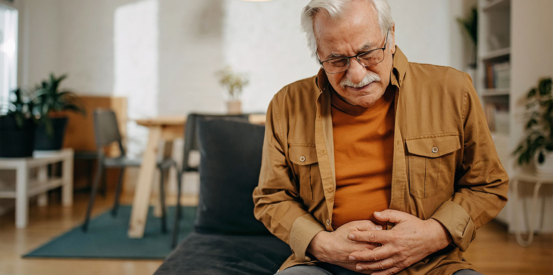 Carrying a mental load, parents are planning and organizing multiple tasks for their children while beeing in the kitchen.