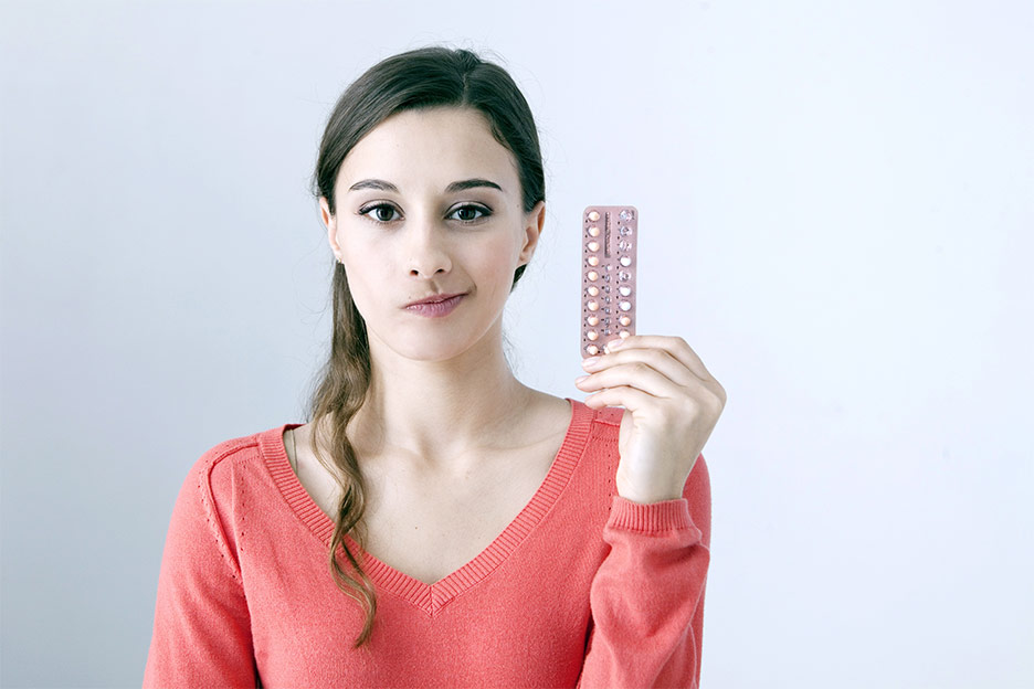 6 questions to ask yourself before choosing a method of contraception