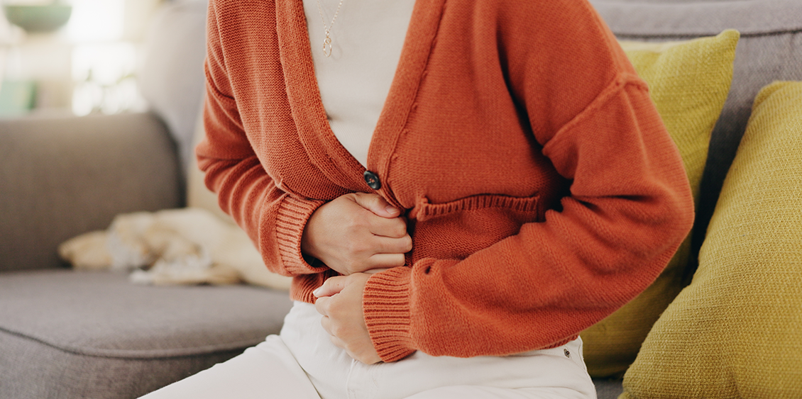 La colite ulcéreuse